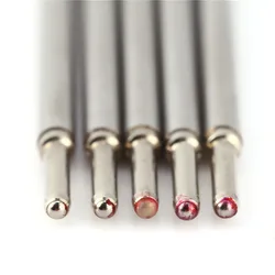 10Pcs 1.6MM Tattoo Skin Marker Pen Cores Microblading Marking Pen Doodler Surfer Tattooing Permanent Makeup Accessories Supplies