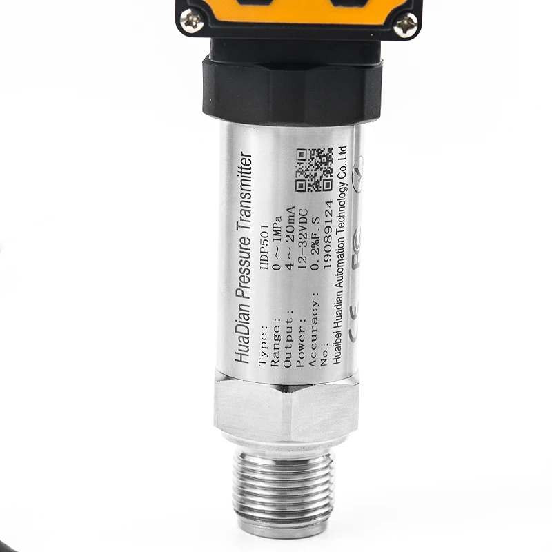 0 5 4 v 100psi Датчик давления для автомобильного двигателя 1/8 &quotnpt резьба ЖК дисплей