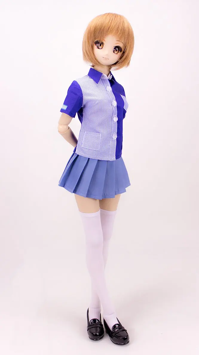 Estartek 1/3 1/4 японского аниме косплей Lawson костюм набор для BJD SD DDL DDM куклы фигурку