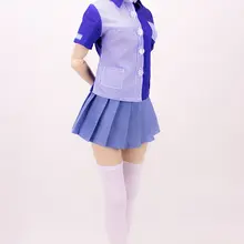Estartek 1/3 1/4 японского аниме косплей Lawson костюм набор для BJD SD DDL DDM