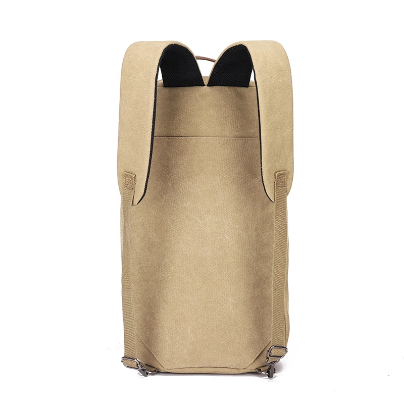 Large Capacity Outdoor Travel Backpack Luggage Bag Shoulder Bag Camping Backpack