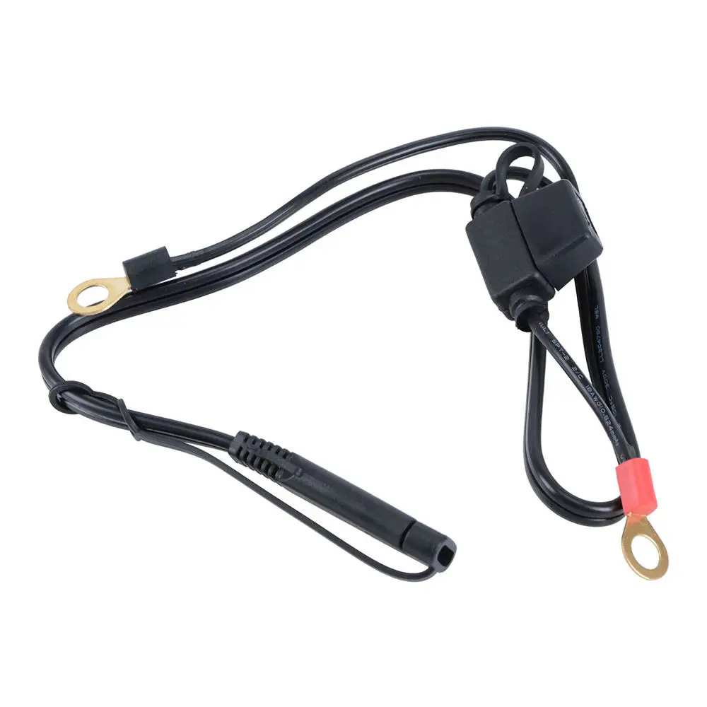 12V Мотоциклетные батареи Зарядное устройство концевая кабельная муфта сделку с