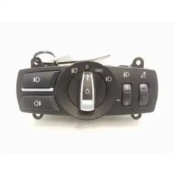

3392010102 control Lights Bmw 5 Series Touring (f11) 520d