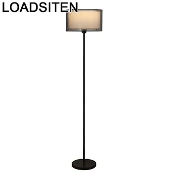 

Lampada Stand Nordic Design Tripot Standing Lampade Da Terra Salon Lampadaire Lamp for Living Room Lampara De Pie Floor Light