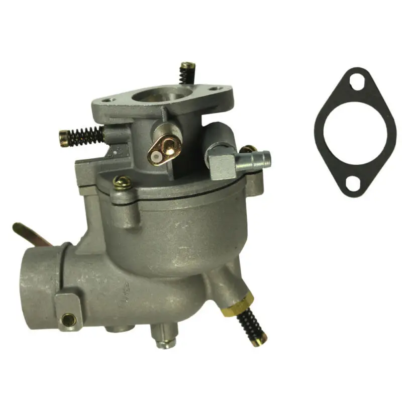 КАРБЮРАТОРНЫЙ ДВИГАТЕЛЬ крепление прокладки Carb ДЛЯ Briggs& Stratton 170402 390323 7HP 8HP 9HP бензопила части