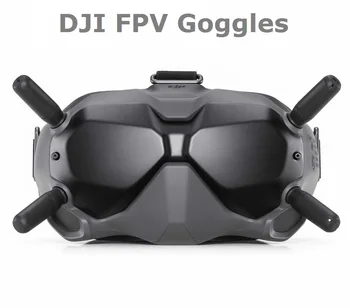 

DJI FPV Goggles