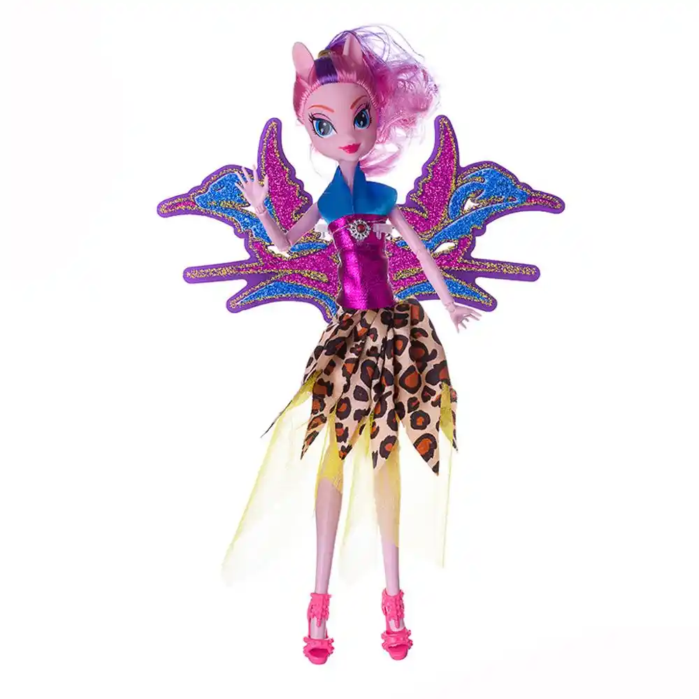 リボーン人形モンスター私エルフ大学リトルポニーガール高校ゴースト人形姫lolsサプライズ人形子供のためのギフトおもちゃ Aliexpress