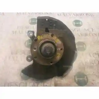 

STEERING KNUCKLE FRONT RIGHT BMW 3 SERIES SALOON (E46) 320d [13945083]