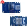 Professional NanoVNA Testboard Kit VNA Vector Network Analysis Test Demo Board High Accuracy VNWA Testboard Kit 5