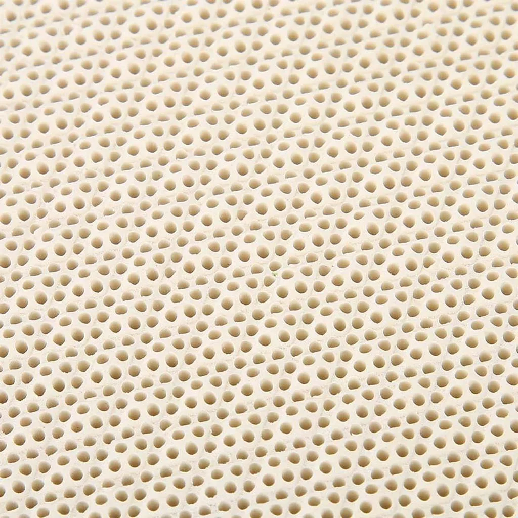 Honeycomb Ceramic Block, Jewelry Soldering Tools, Lightweight and Reflects Heat