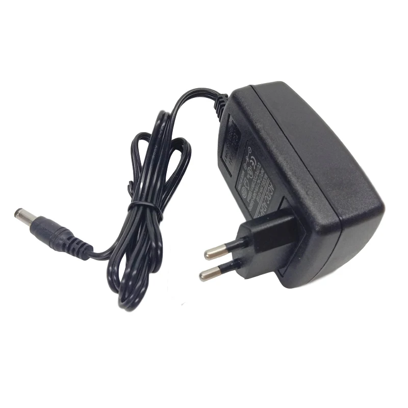 Adaptadores ACDC