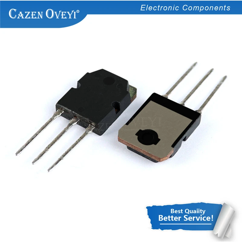 10 шт./лот FQA18N50AV2 FQA18N50 AV218N50 FDA18N50 18N50 TO-3P 18A 500V Power MOSFET | Электронные компоненты и