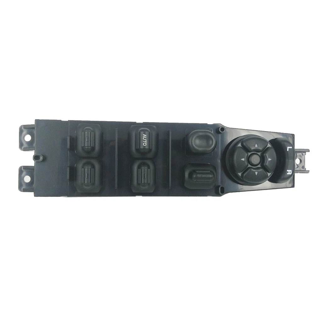 Car Electric Window Master Switch Control foror Jeep Cherokee 1997 - 2000 4 Door Left Driving