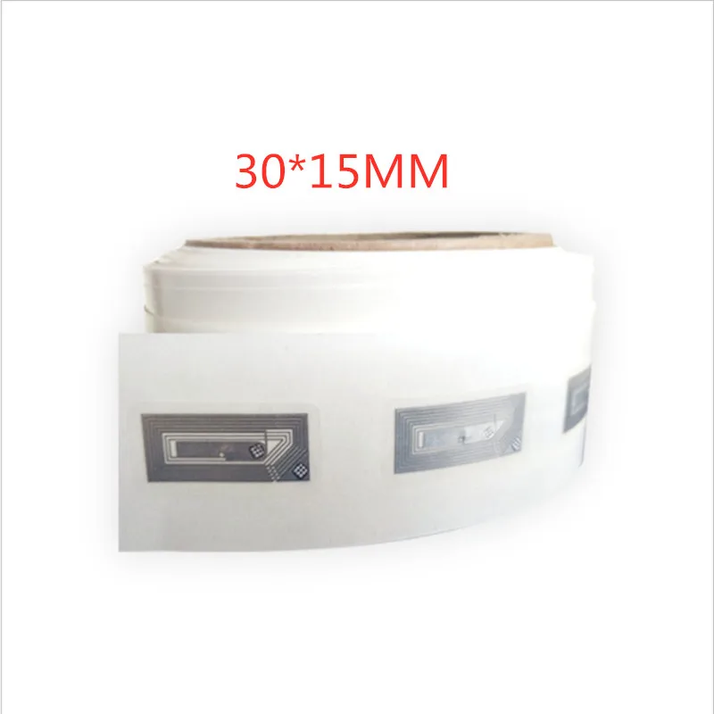30x 15MM