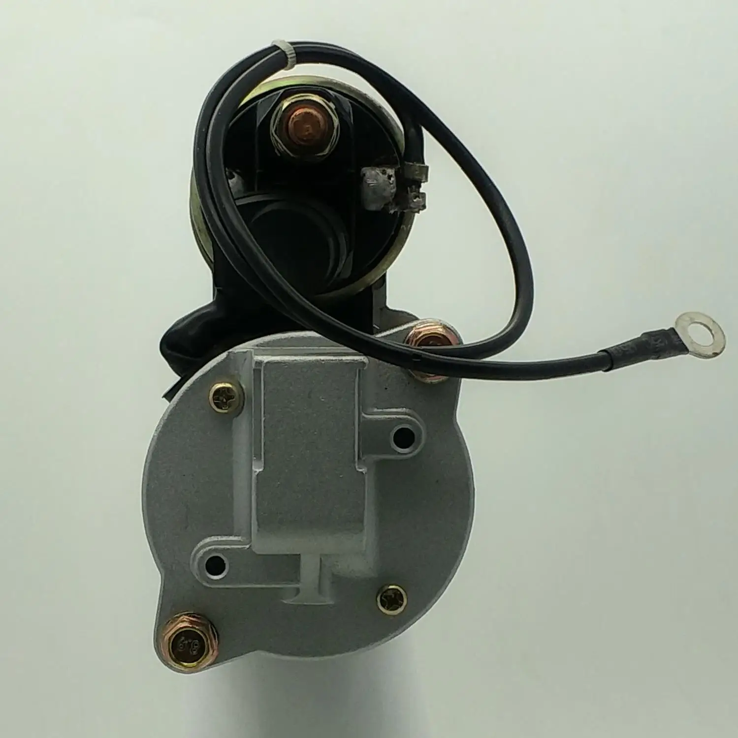 Подвесной мотор стартера для Yamaha S114-863A 60V-81800-00 60V-81800-00-00 60X-81800-00 60X-81800-00-00 18441N