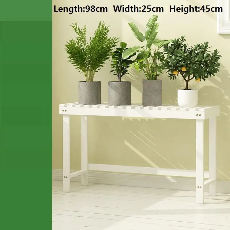 Version F Подставка для горшка Bunga, для помещений, Soporte Plantas, для интерьера, Varanda, Etagere, Pour Plante Dekoration, Цветочная стойка, Stojak Na Kwiaty, полка для растений - Цвет: Version F