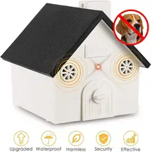 lambow anti barking device