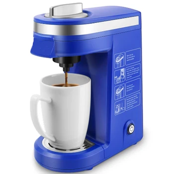 

American coffee maker k-cup coffee machine espresso coffee مكينة قهوة