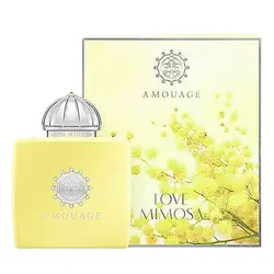 AMOUAGE Parfume Salon Parfume Sonata Rose Charming Butterfly Love Parfume