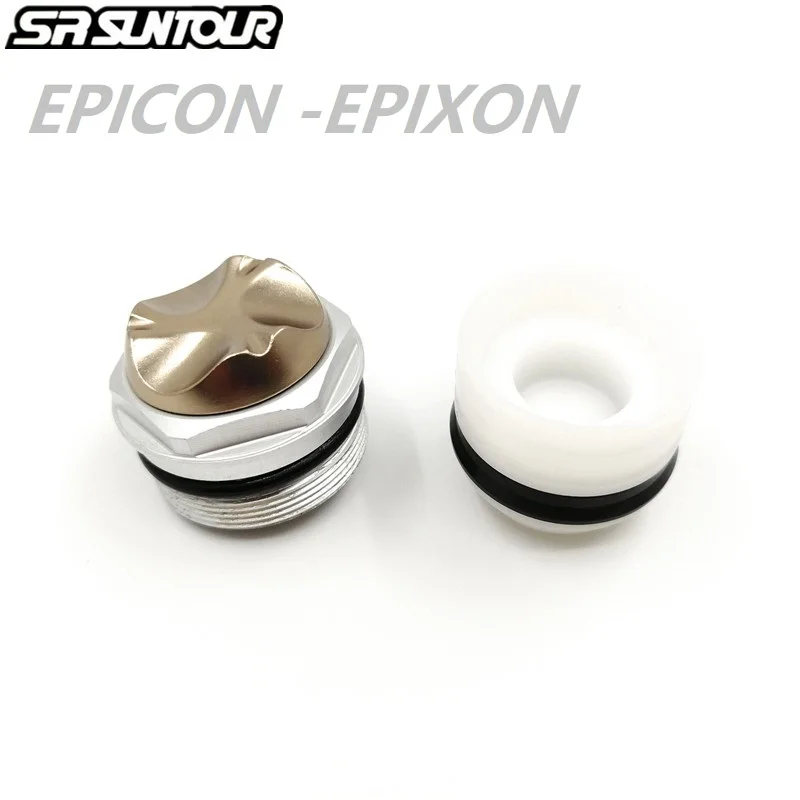 Ремонтная часть ВИЛКИ MTB Suntour Epixon Epicon амортизирующий стержень для газа