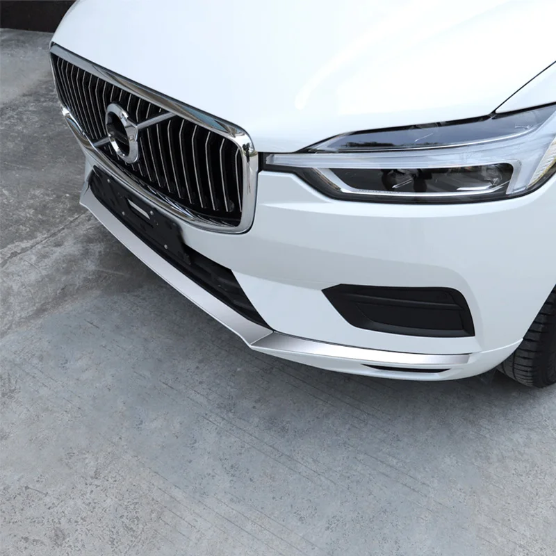 WRDD Auto Tür Griff Abdeckung Für Volvo XC60 XC 60 2018 2019  Auto-Außentürgriffe Abdecken Aufkleber Rahmen Schutz Blenden : :  Auto & Motorrad