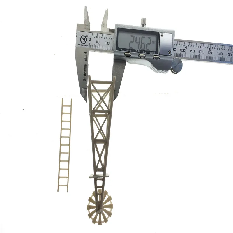 ho train layout diorama10