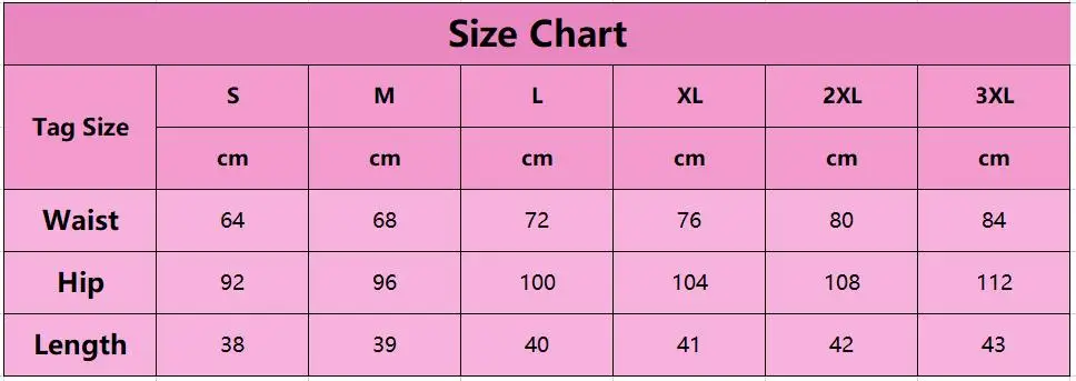 size