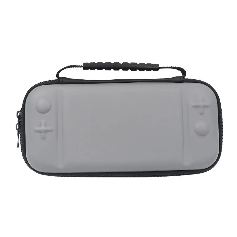 Подходит для Switch Lite Мини Портативный прочный защитный мешок для хранения 10 в одном костюме