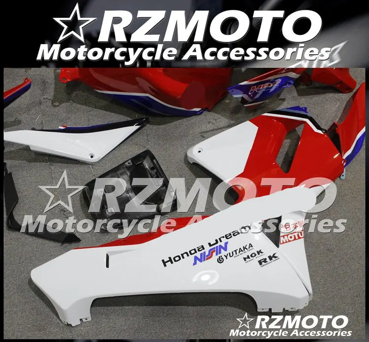 Мотоциклетный обтекатель abs комплект для HONDA CBR600RR F5 2005-2006 год корпусные детали moldStore № 0743