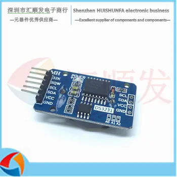 

DS3231 AT24C32 high precision clock module IIC Module, storage module
