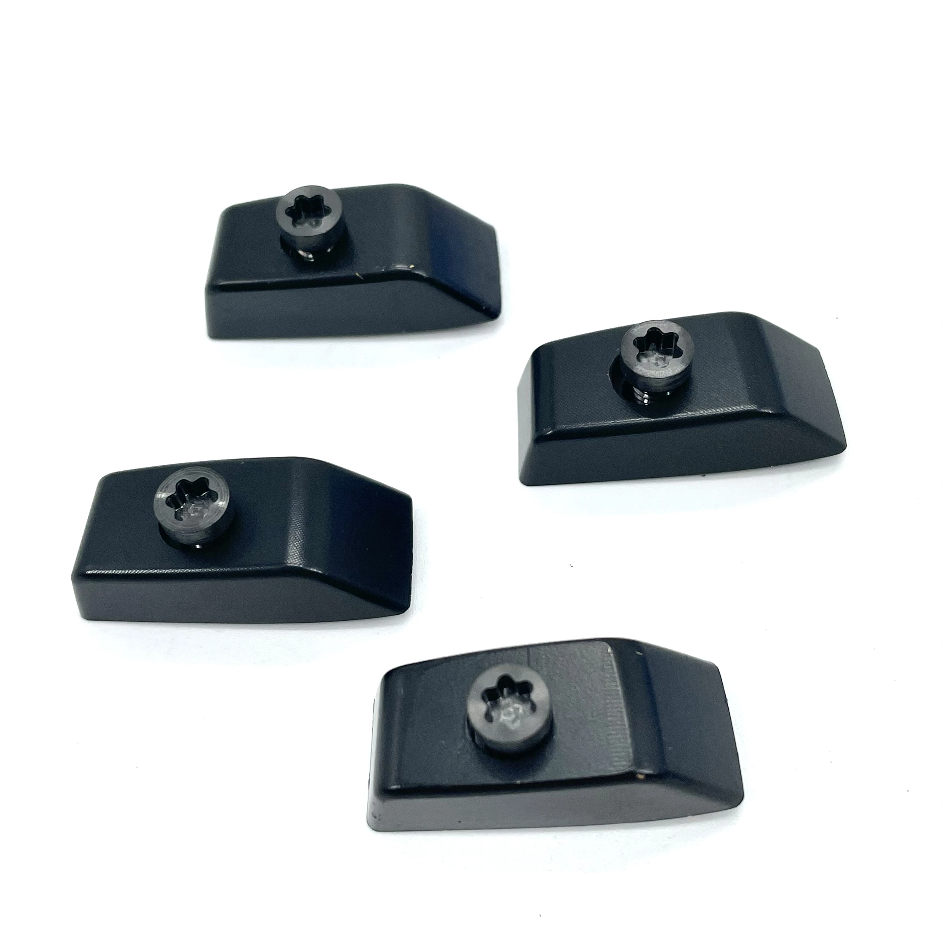 Golf Putter Weight Compatible for Taylormade Spider EX Series Putter Head, 4g/6g/12g/14g/16g/18g. 4