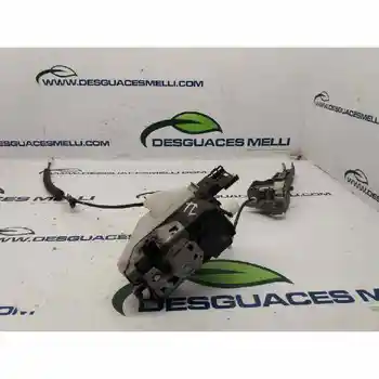 

9800624080 REAR DOOR LOCK LEFT PEUGEOT 5008