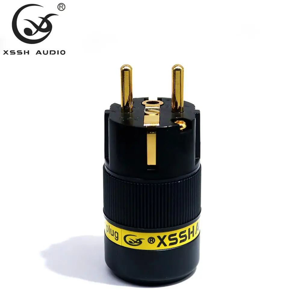   XSSH  YIVO HIFI     ε 18mm AC   EU Schuko  ÷  Ŀ