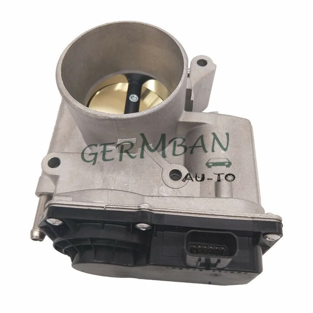 Дроссельной заслонки L3R413640 подходит для Mazda 3 5 6 2.0L 2.3L 2006-2013 L3G213640