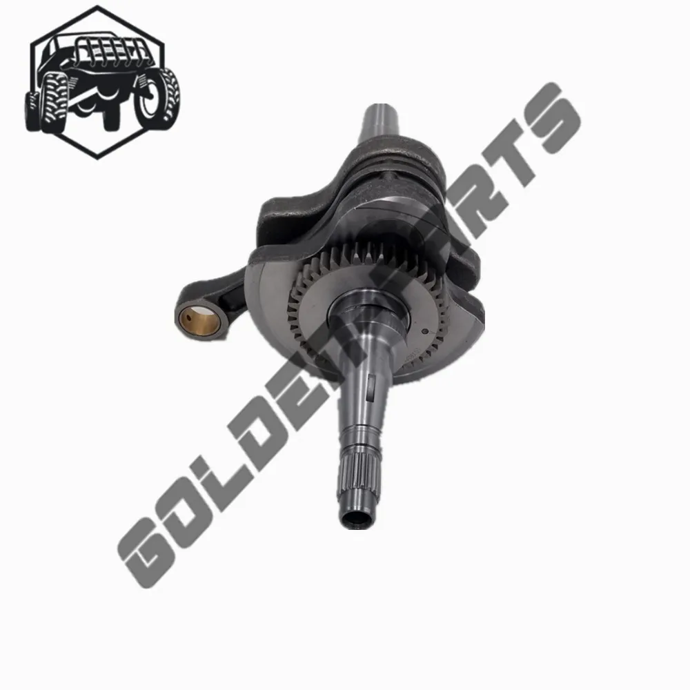550 шатун коленчатого вала в сборе fo детали для CFMOTO vnjnwbrkf UTV 0GR0-041000-00010 zforce uforce двигатель go kart Дюна Багги Запчасти Аксессуары