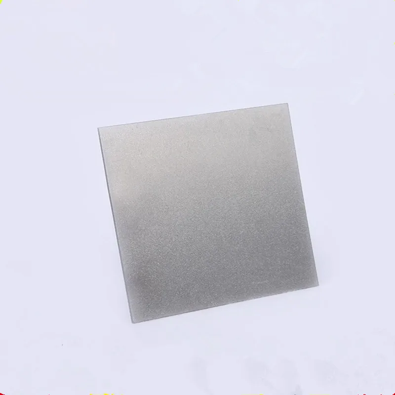 鉄板 99.995% 純鉄板 炭素鋼板 軟鉄板または硬鉄板 - AliExpress