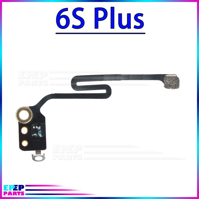 1 pcs Original Wifi Antenna Signal Flex Cable for iphone 5 5C 5S SE 6 6S 7 8 plus 6plus 7plus 6splus 8plus SE2020