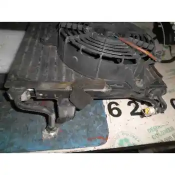 

2426007 capacitor/Air Conditioning Radiator Daewoo Aranos Cd