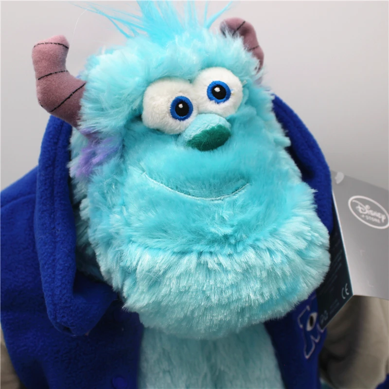 ディズニー モンスターズ・インク ジェームズ・P・サリバン