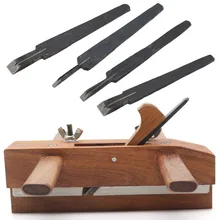 Деревянный строгальный станок, профессиональные инструменты/Деревообрабатывающие инструменты/DIY ручной рубанок паз канавки для мебели/музыкальный инструмент или модели и т. Д