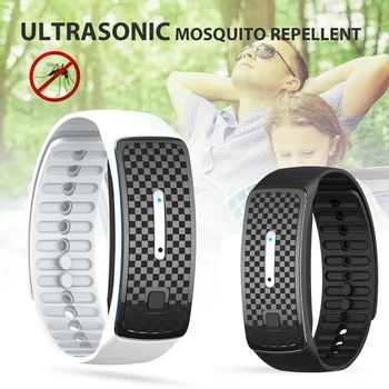 

Bracelet Anti Mosquito Killer Insect Wrist Band Bug Repeller Child Protection Bracelet Dropshippin