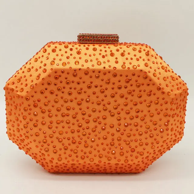 Роскошные вечерние сумочки с бриллиантами, шикарные мини клатчи, кошельки, держатель для телефона, вечерние сумочки для ужина, Прямая поставка MN1494