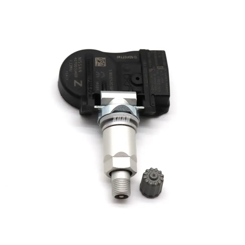 XUAN высокое качество шин давление мониторы сенсор TPMS сенсор 40700-3JA0A для NISSAN MAXIMA ALTIMA MURANO PATHFINDER INFINITI JX35