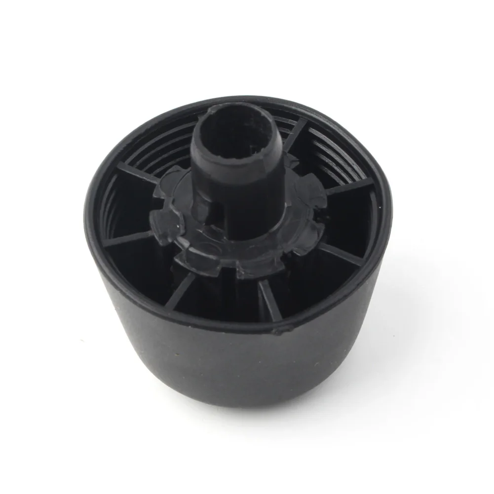 Black Car Hood Rubber Bumper Cushion 55395650AC For Jeep Wrangler 2007-2013