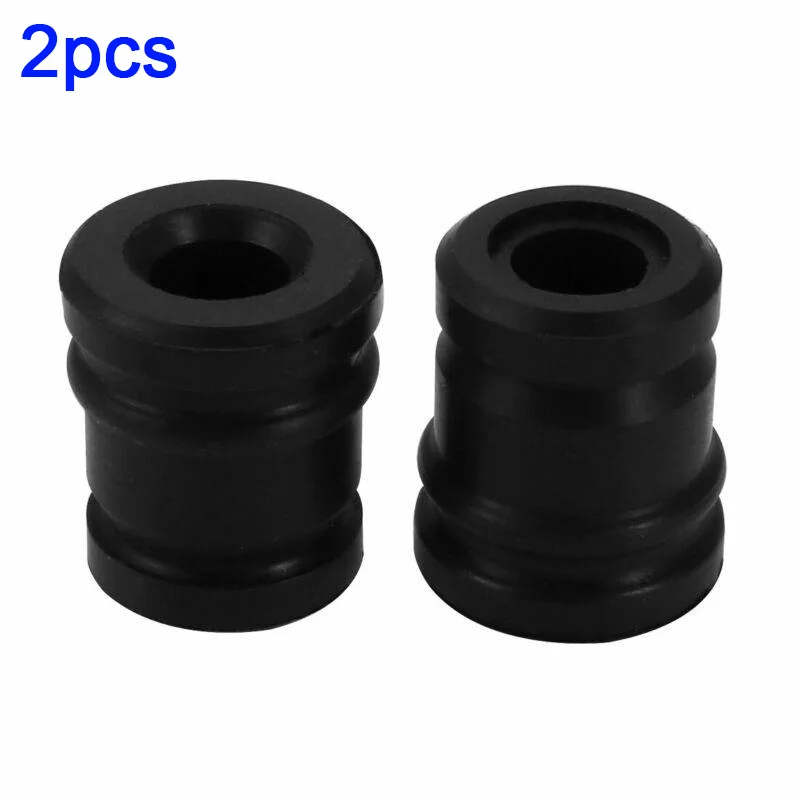 

2PCS Anti Vibration Annular Buffers for STIHL MS180 Chainsaw UPC 609876787710 Made of high quality material