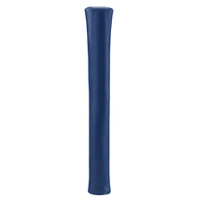 Гольф выравнивание палка покрытие кожа Высокое качество Классический дизайн вмещает 2 палочки