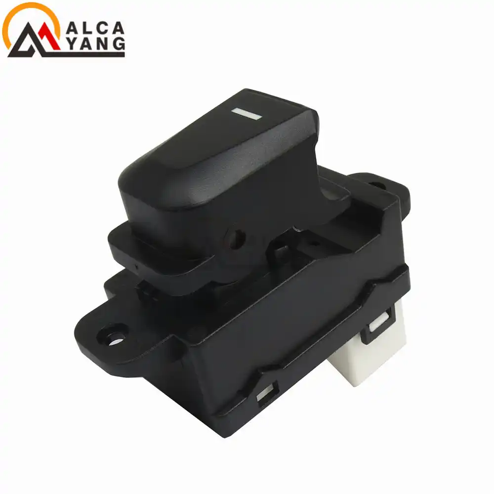Right Passenger Side Window Lift Electric Power Control Switch Button