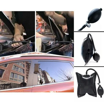 

Replacement Air Pump Wedge Parts Inflatable Plastic Door Multifunction