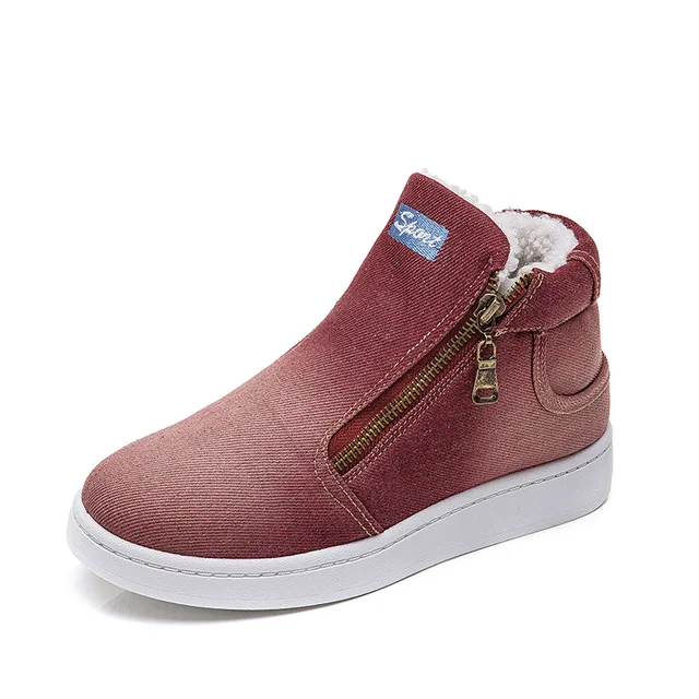 winter casual shoes womens