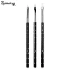 Rolabling Acrylic Nail Art Brush Set UV Gel Painting Drawing Brushes Nail Brush Set Manicure Gel Brush Nails Art Tools Liner Pen 6